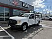 2017 Ford Super Duty F-250 Utility XL XL