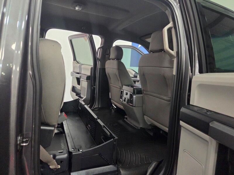 2017 Ford Super Duty F-250 XLT 6.7L Diesel 20in Wheels NEW 35in Tires Gooseneck FREE WARRANTY Arlington TX
