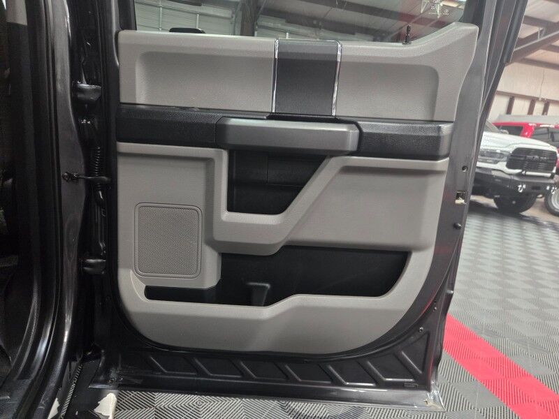 2017 Ford Super Duty F-250 XLT 6.7L Diesel 20in Wheels NEW 35in Tires Gooseneck FREE WARRANTY Arlington TX