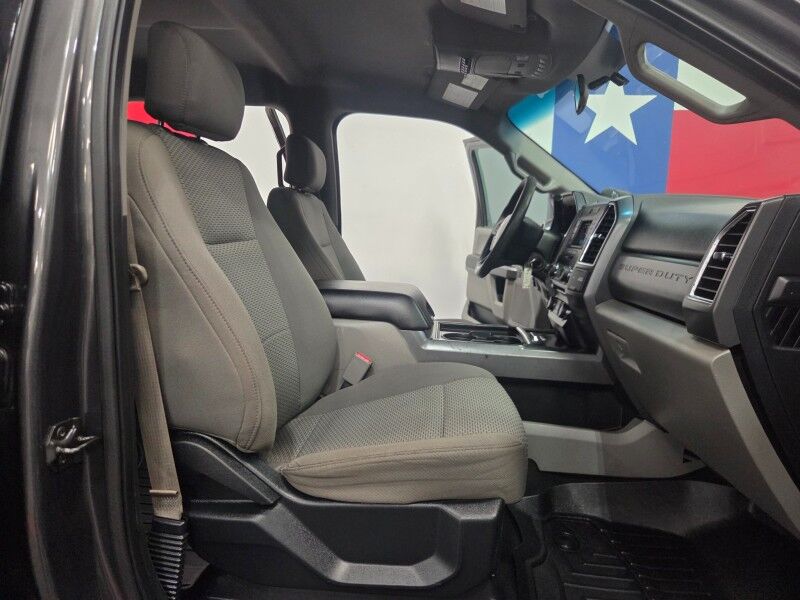 2017 Ford Super Duty F-250 XLT 6.7L Diesel 20in Wheels NEW 35in Tires Gooseneck FREE WARRANTY Arlington TX