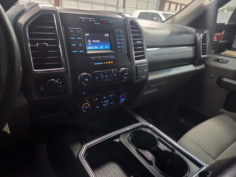 2017 Ford Super Duty F-250 XLT 6.7L Diesel 20in Wheels NEW 35in Tires Gooseneck FREE WARRANTY Arlington TX