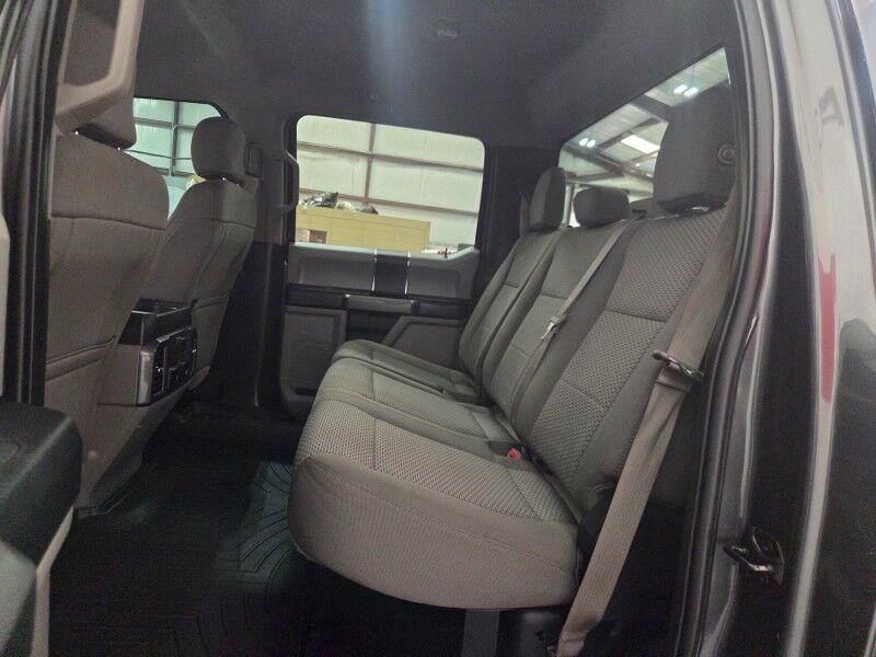 2017 Ford Super Duty F-250 XLT 6.7L Diesel 20in Wheels NEW 35in Tires Gooseneck FREE WARRANTY Arlington TX