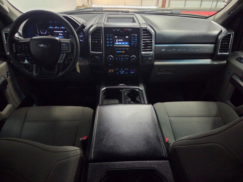 2017 Ford Super Duty F-250 XLT 6.7L Diesel 20in Wheels NEW 35in Tires Gooseneck FREE WARRANTY Arlington TX
