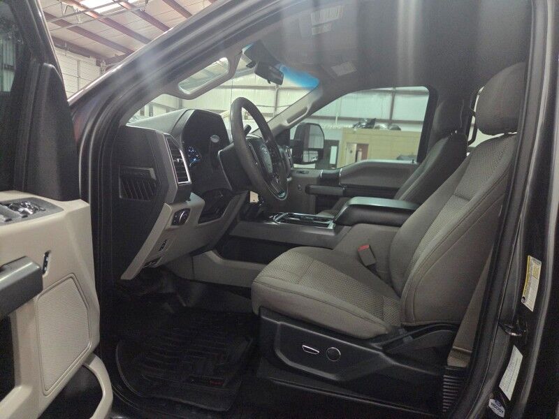 2017 Ford Super Duty F-250 XLT 6.7L Diesel 20in Wheels NEW 35in Tires Gooseneck FREE WARRANTY Arlington TX