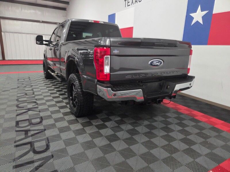 2017 Ford Super Duty F-250 XLT 6.7L Diesel 20in Wheels NEW 35in Tires Gooseneck FREE WARRANTY Arlington TX