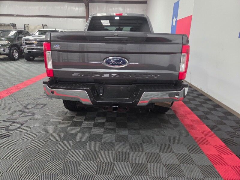 2017 Ford Super Duty F-250 XLT 6.7L Diesel 20in Wheels NEW 35in Tires Gooseneck FREE WARRANTY Arlington TX
