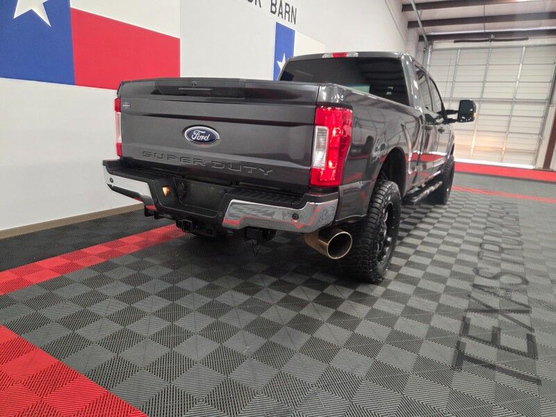 2017 Ford Super Duty F-250 XLT 6.7L Diesel 20in Wheels NEW 35in Tires Gooseneck FREE WARRANTY Arlington TX