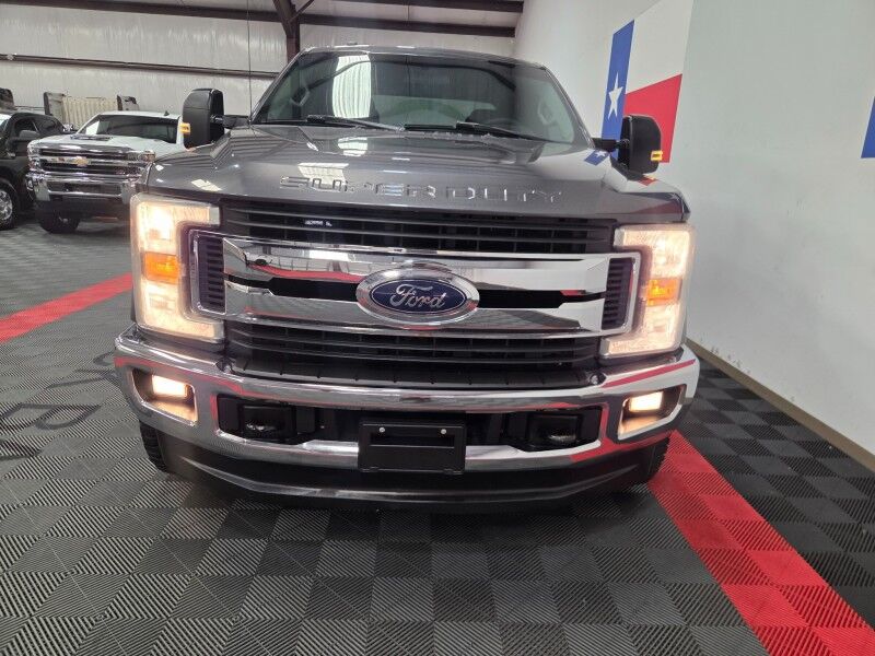 2017 Ford Super Duty F-250 XLT 6.7L Diesel 20in Wheels NEW 35in Tires Gooseneck FREE WARRANTY Arlington TX