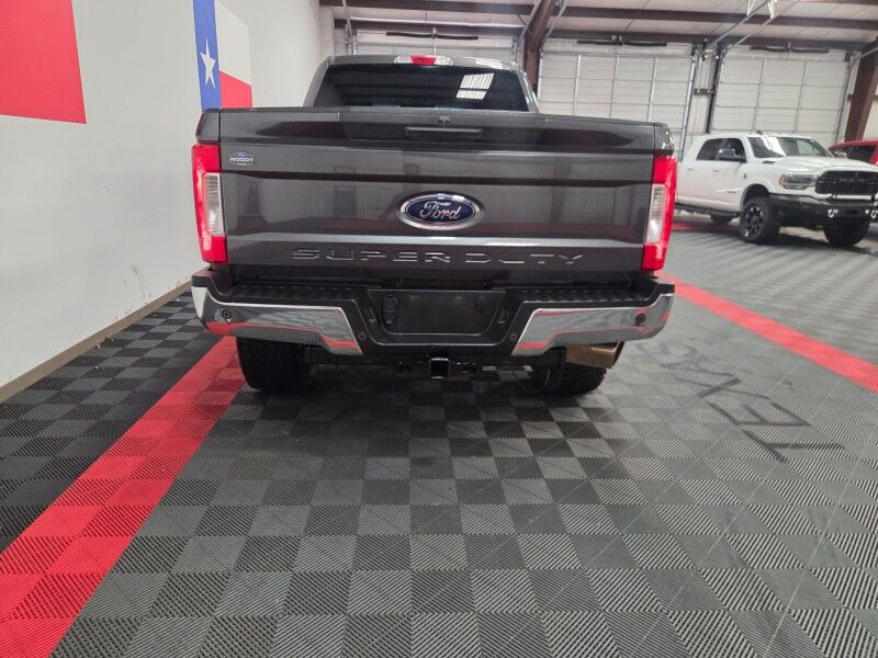 2017 Ford Super Duty F-250 XLT 6.7L Diesel 20in Wheels NEW 35in Tires Gooseneck FREE WARRANTY Arlington TX