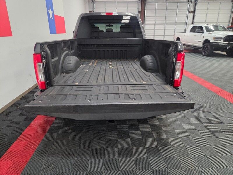 2017 Ford Super Duty F-250 XLT 6.7L Diesel 20in Wheels NEW 35in Tires Gooseneck FREE WARRANTY Arlington TX