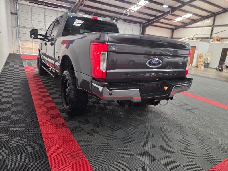 2017 Ford Super Duty F-250 XLT 6.7L Diesel 20in Wheels NEW 35in Tires Gooseneck FREE WARRANTY Arlington TX