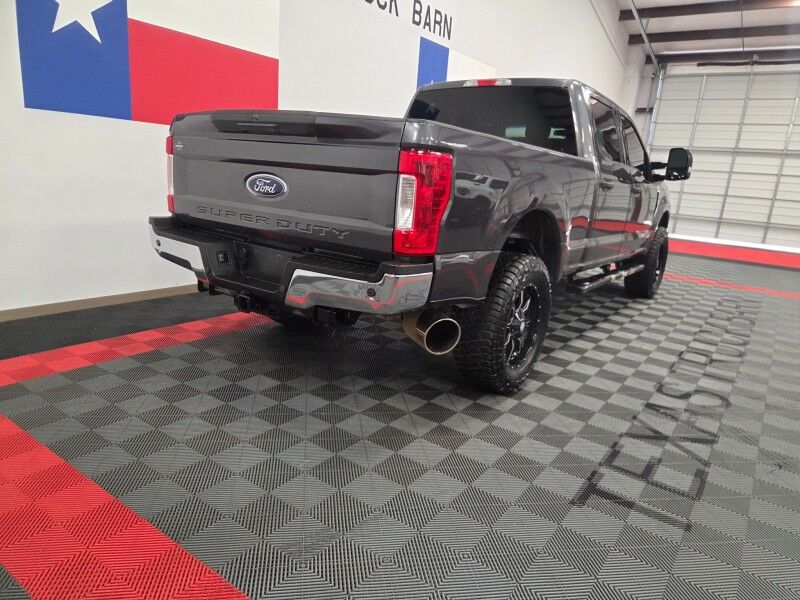 2017 Ford Super Duty F-250 XLT 6.7L Diesel 20in Wheels NEW 35in Tires Gooseneck FREE WARRANTY Arlington TX