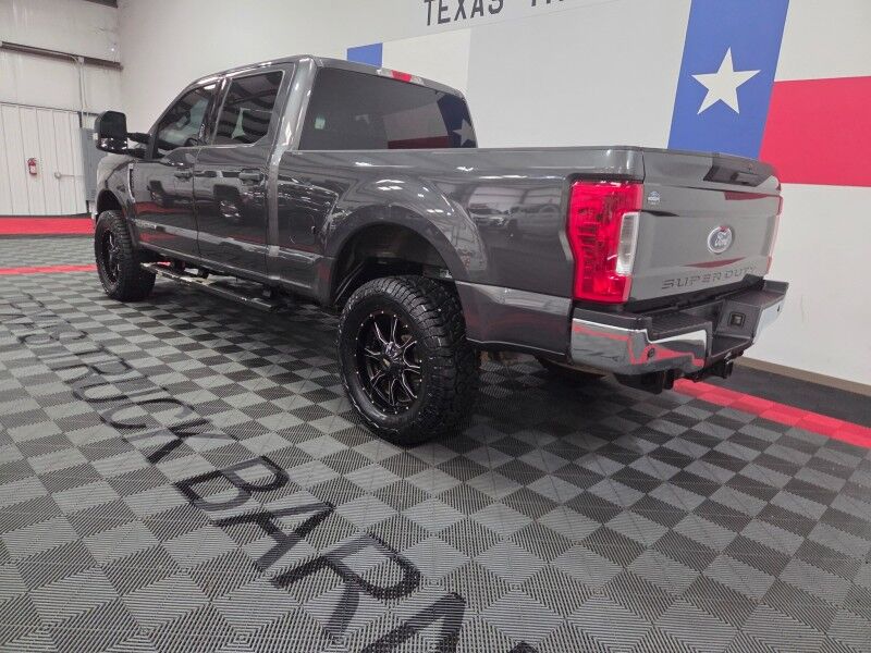 2017 Ford Super Duty F-250 XLT 6.7L Diesel 20in Wheels NEW 35in Tires Gooseneck FREE WARRANTY Arlington TX