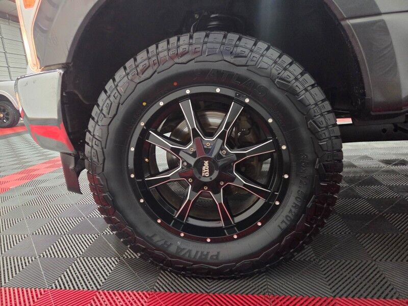 2017 Ford Super Duty F-250 XLT 6.7L Diesel 20in Wheels NEW 35in Tires Gooseneck FREE WARRANTY Arlington TX