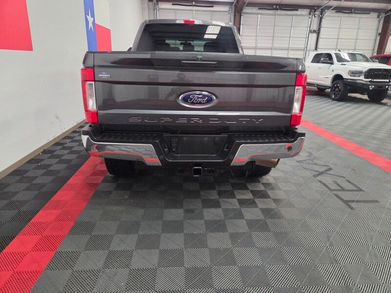 2017 Ford Super Duty F-250 XLT 6.7L Diesel 20in Wheels NEW 35in Tires Gooseneck FREE WARRANTY Arlington TX