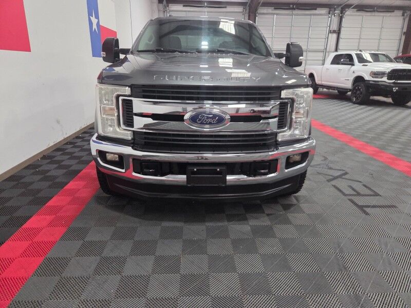 2017 Ford Super Duty F-250 XLT 6.7L Diesel 20in Wheels NEW 35in Tires Gooseneck FREE WARRANTY Arlington TX