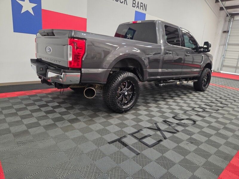 2017 Ford Super Duty F-250 XLT 6.7L Diesel 20in Wheels NEW 35in Tires Gooseneck FREE WARRANTY Arlington TX