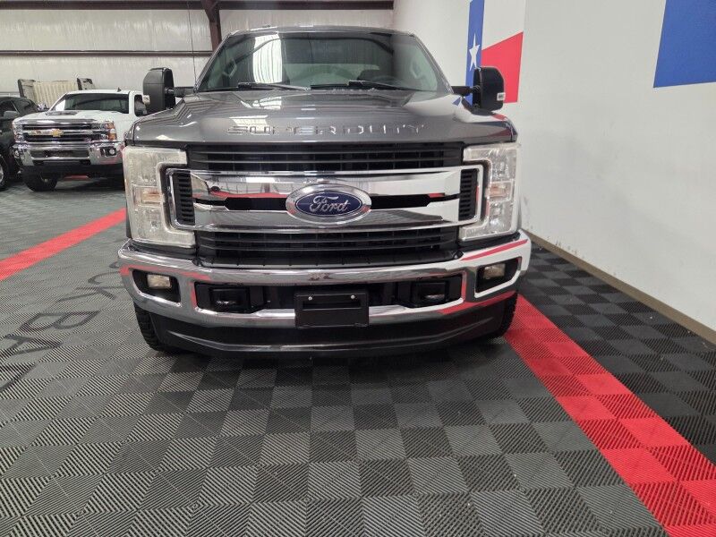 2017 Ford Super Duty F-250 XLT 6.7L Diesel 20in Wheels NEW 35in Tires Gooseneck FREE WARRANTY Arlington TX