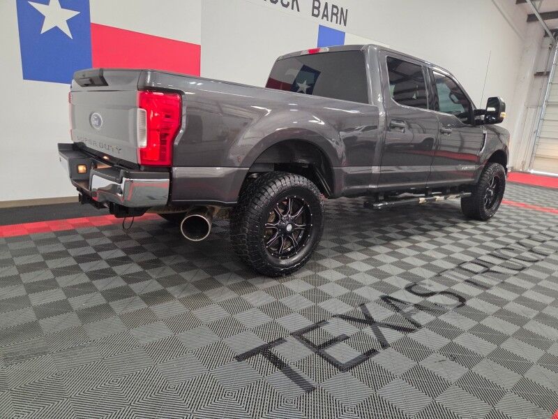 2017 Ford Super Duty F-250 XLT 6.7L Diesel 20in Wheels NEW 35in Tires Gooseneck FREE WARRANTY Arlington TX