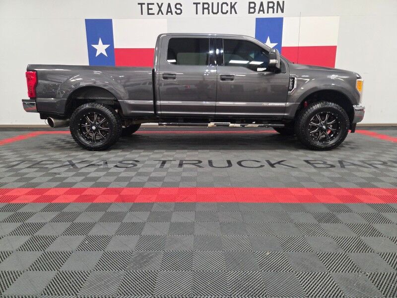 2017 Ford Super Duty F-250 XLT 6.7L Diesel 20in Wheels NEW 35in Tires Gooseneck FREE WARRANTY Arlington TX