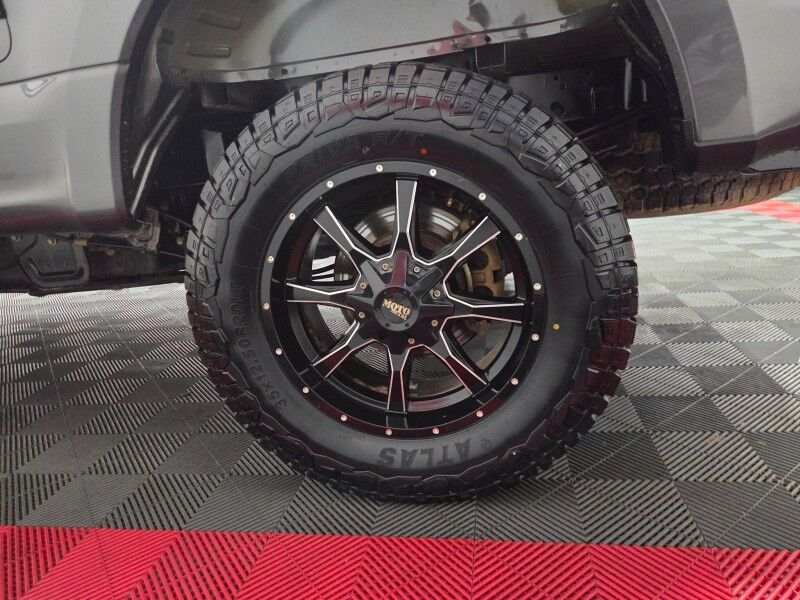 2017 Ford Super Duty F-250 XLT 6.7L Diesel 20in Wheels NEW 35in Tires Gooseneck FREE WARRANTY Arlington TX