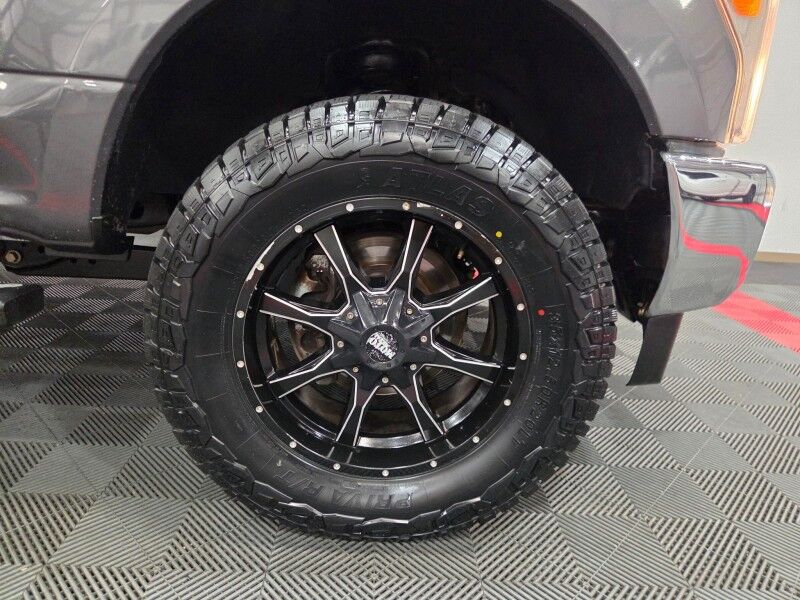 2017 Ford Super Duty F-250 XLT 6.7L Diesel 20in Wheels NEW 35in Tires Gooseneck FREE WARRANTY Arlington TX