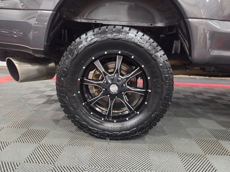 2017 Ford Super Duty F-250 XLT 6.7L Diesel 20in Wheels NEW 35in Tires Gooseneck FREE WARRANTY Arlington TX