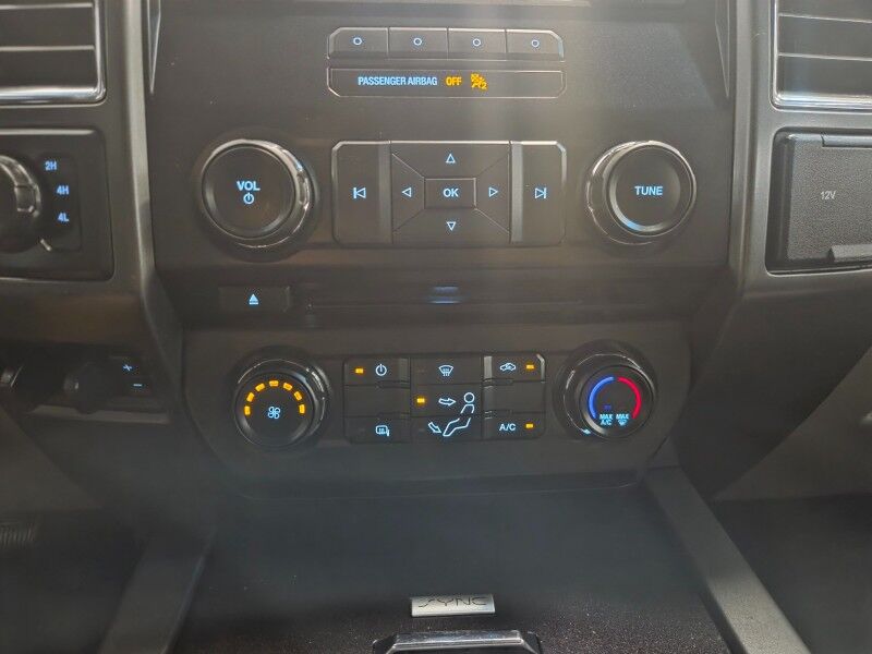 2017 Ford Super Duty F-250 XLT 6.7L Diesel 20in Wheels NEW 35in Tires Gooseneck FREE WARRANTY Arlington TX