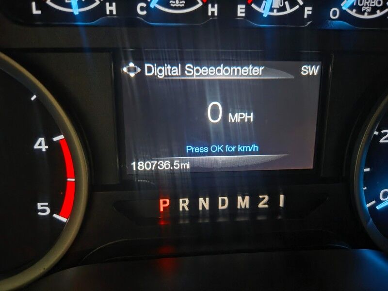 2017 Ford Super Duty F-250 XLT 6.7L Diesel 20in Wheels NEW 35in Tires Gooseneck FREE WARRANTY Arlington TX