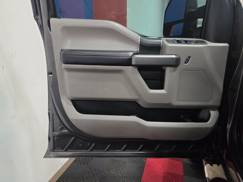 2017 Ford Super Duty F-250 XLT 6.7L Diesel 20in Wheels NEW 35in Tires Gooseneck FREE WARRANTY Arlington TX