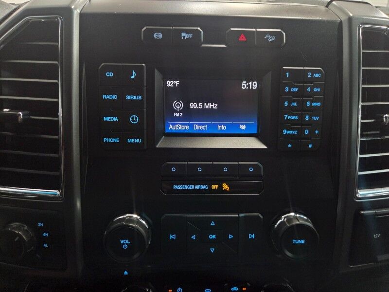 2017 Ford Super Duty F-250 XLT 6.7L Diesel 20in Wheels NEW 35in Tires Gooseneck FREE WARRANTY Arlington TX