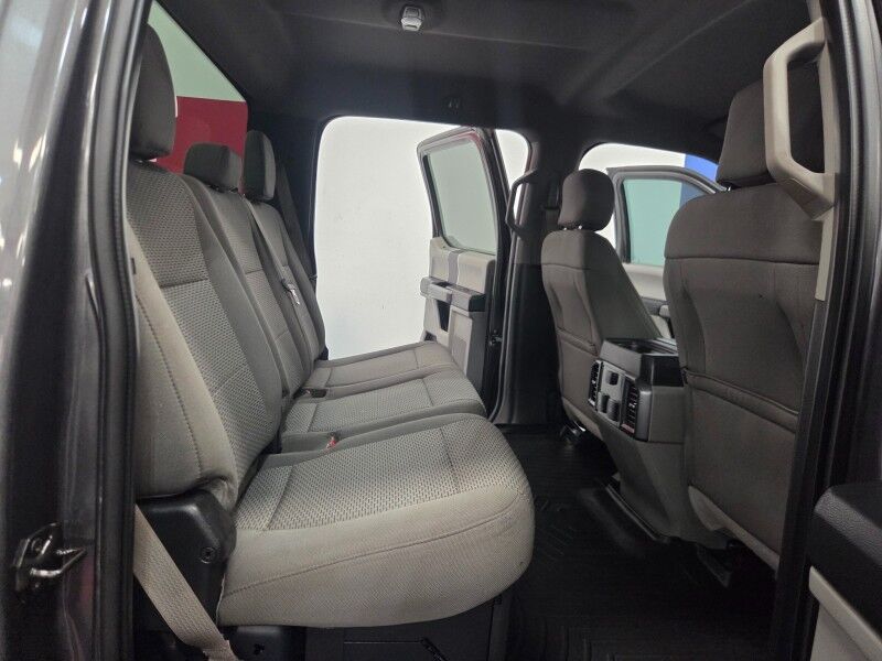 2017 Ford Super Duty F-250 XLT 6.7L Diesel 20in Wheels NEW 35in Tires Gooseneck FREE WARRANTY Arlington TX
