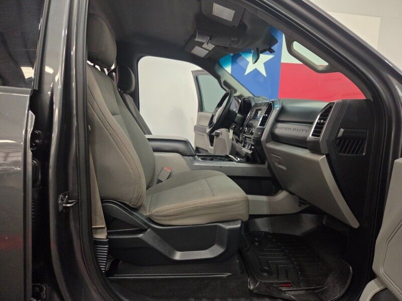 2017 Ford Super Duty F-250 XLT 6.7L Diesel 20in Wheels NEW 35in Tires Gooseneck FREE WARRANTY Arlington TX