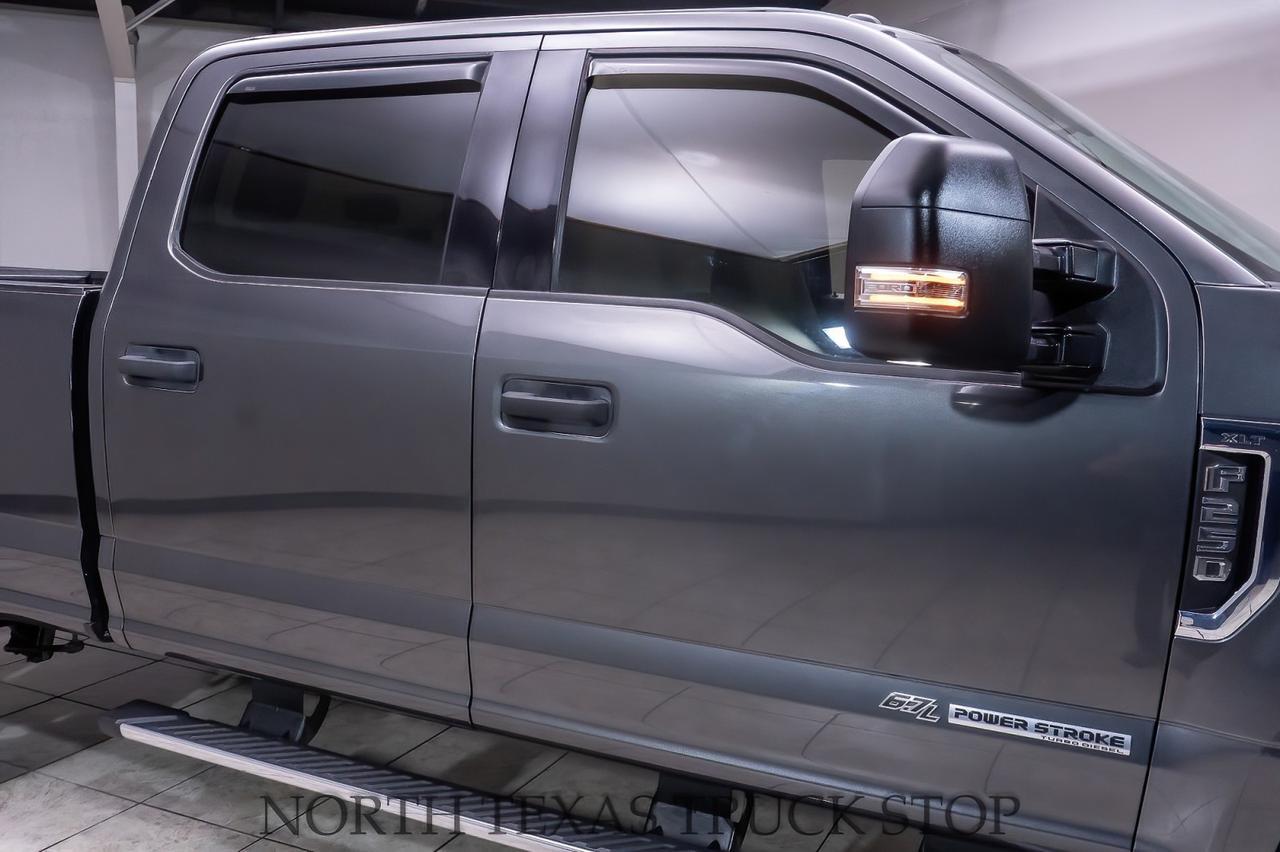 2017 Ford F-250 XLT FX4 photo 10