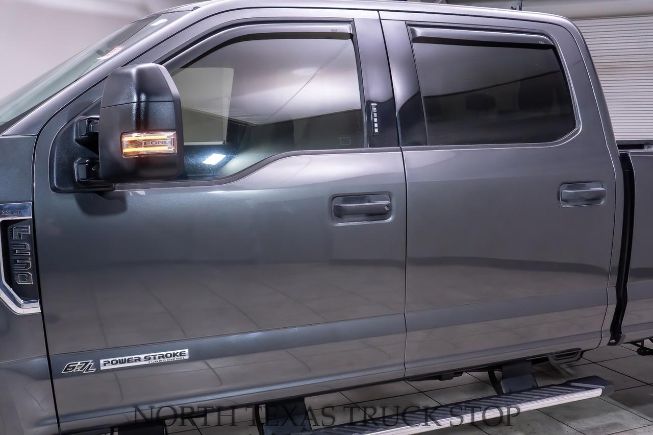 2017 Ford F-250 XLT FX4 photo 14