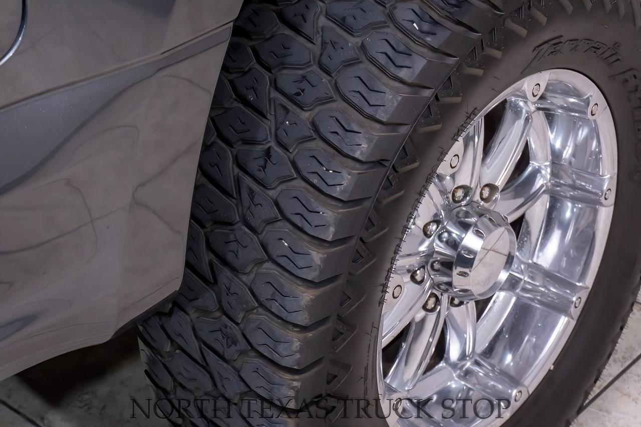 2017 Ford F-250 XLT FX4 photo 37