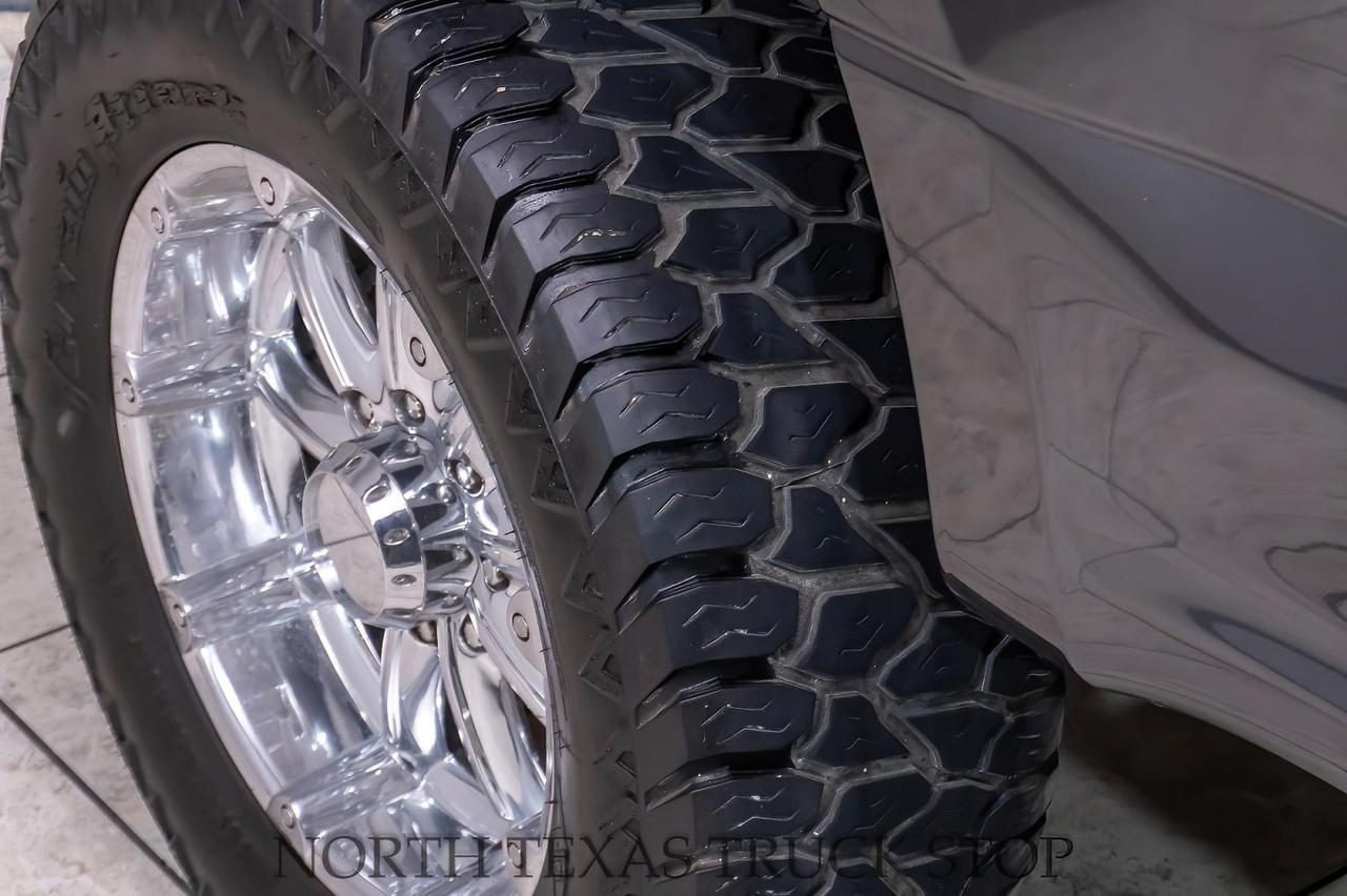 2017 Ford F-250 XLT FX4 photo 35