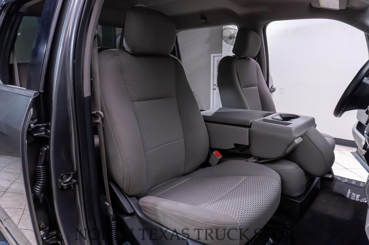 2017 Ford F-250 XLT FX4 photo 27