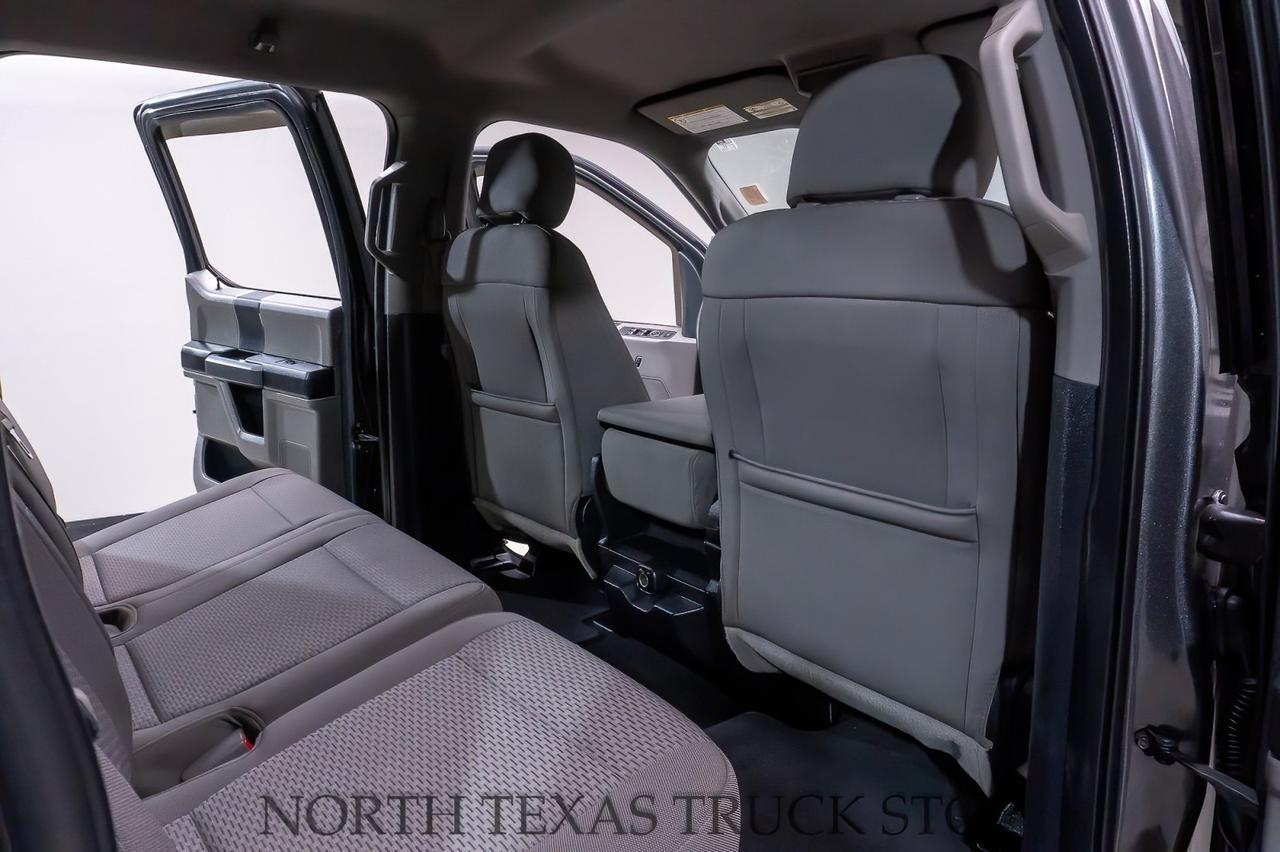 2017 Ford F-250 XLT FX4 photo 24