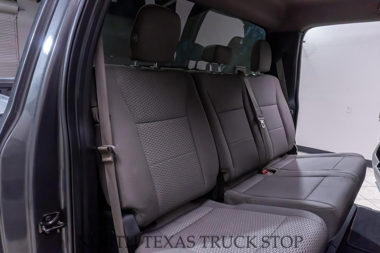 2017 Ford F-250 XLT FX4 photo 25