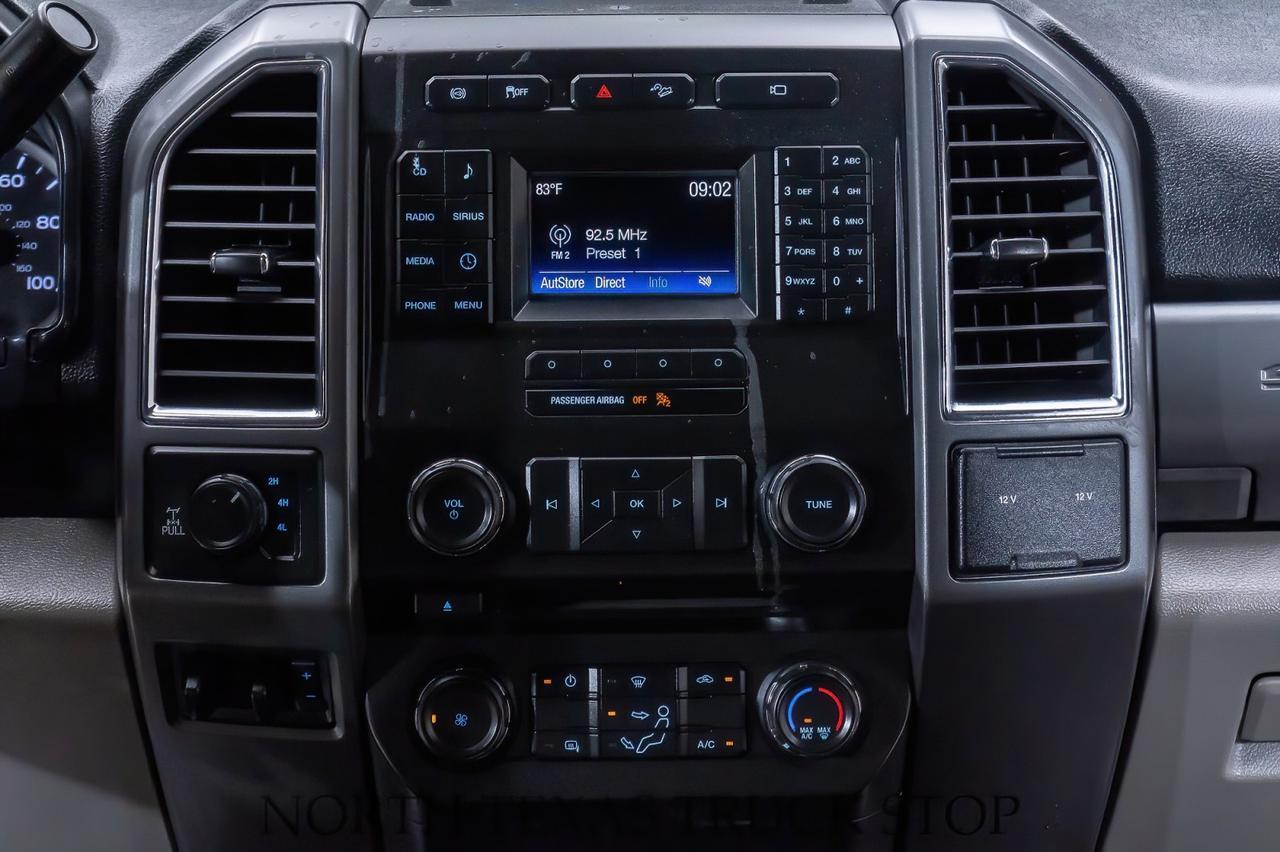 2017 Ford F-250 XLT FX4 photo 28