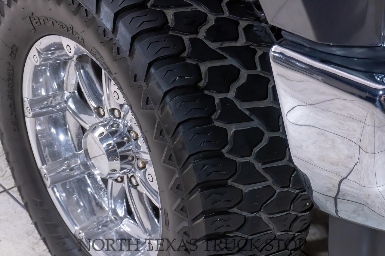 2017 Ford F-250 XLT FX4 photo 34