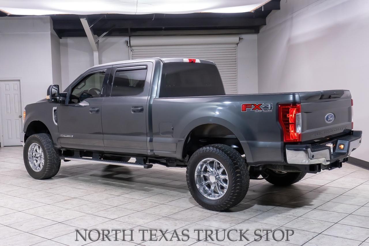 2017 Ford F-250 XLT FX4 photo 5