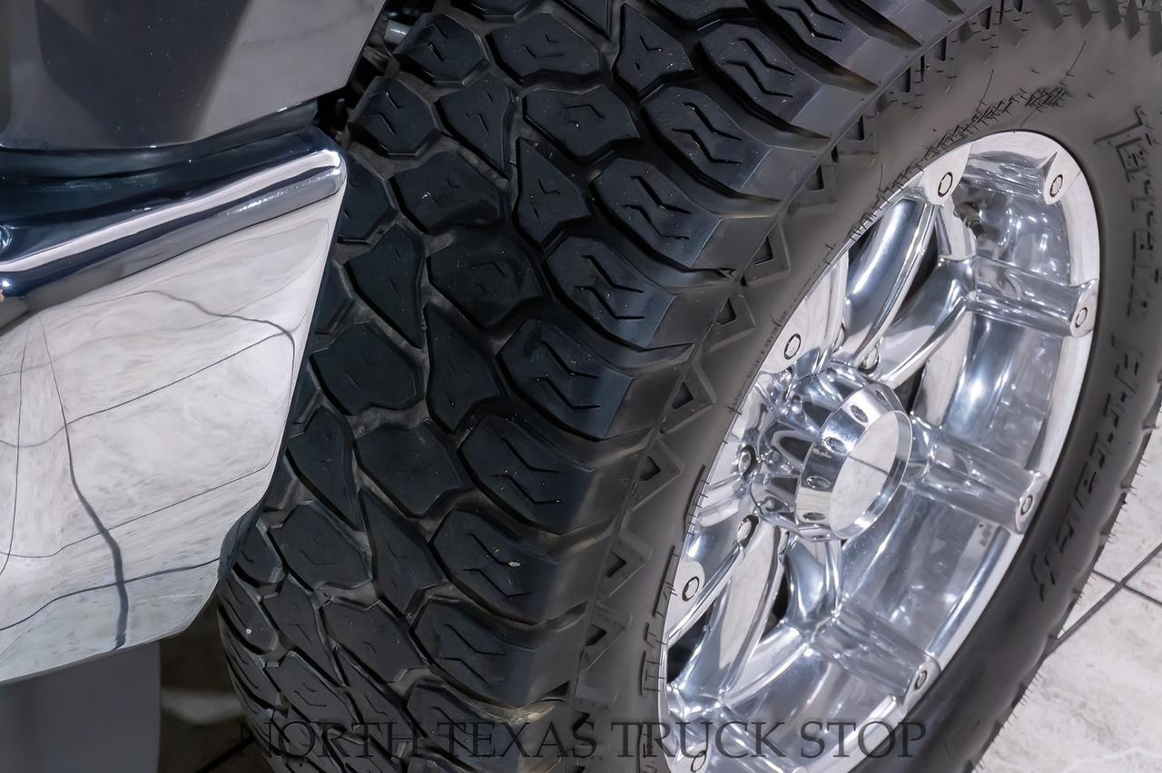 2017 Ford F-250 XLT FX4 photo 36