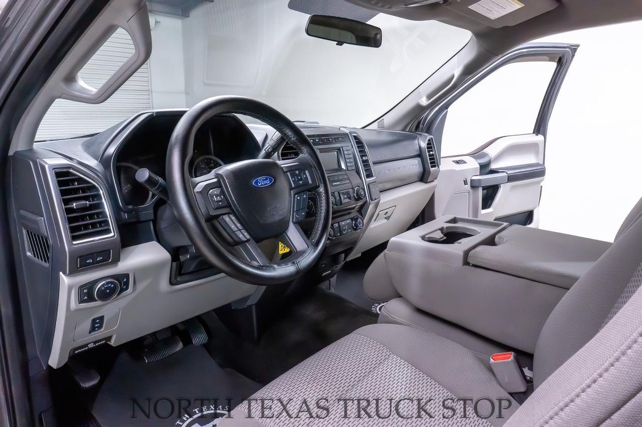 2017 Ford F-250 XLT FX4 photo 20