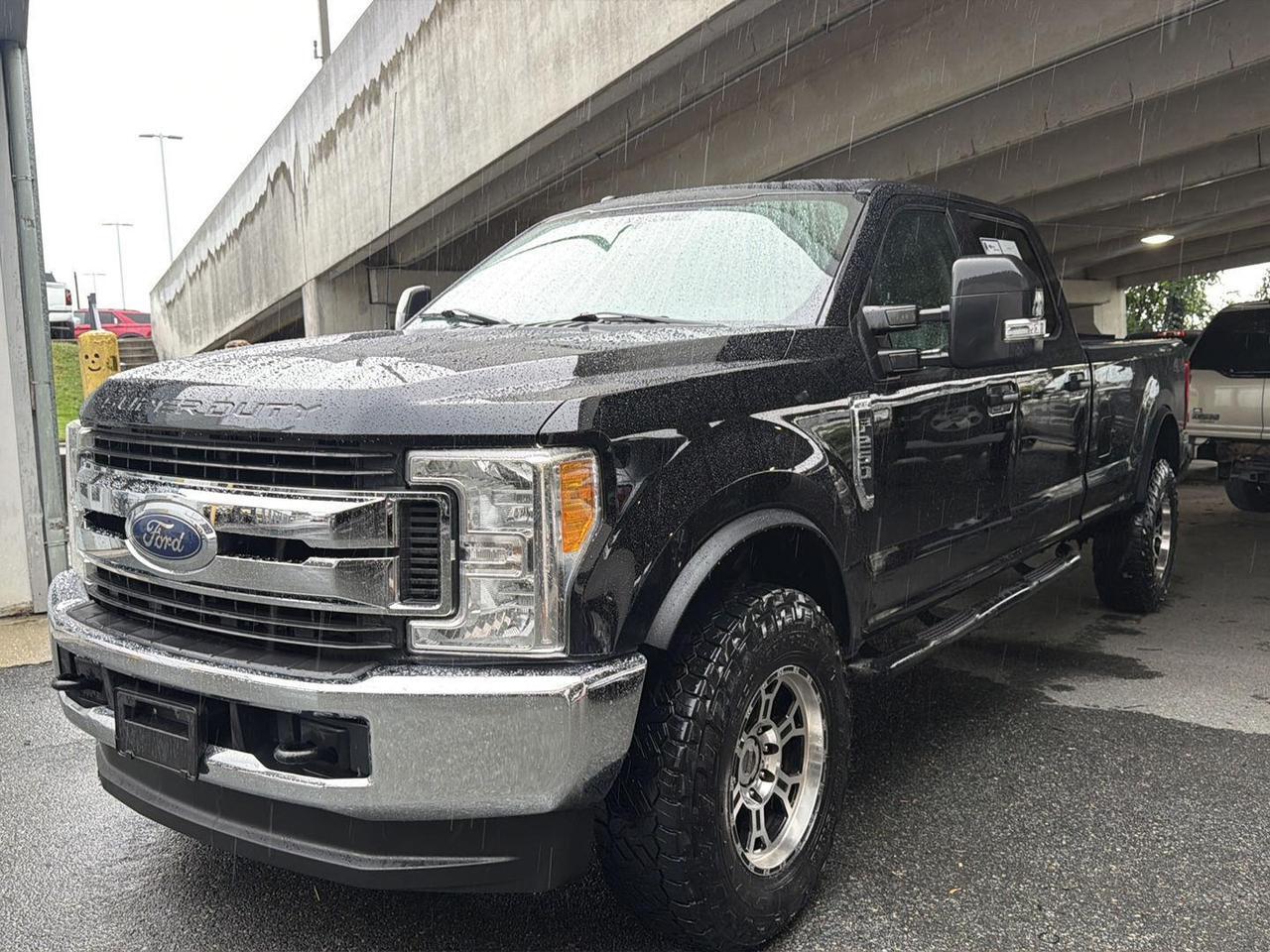 2017 Ford Super Duty F-250 XLT Gaithersburg MD