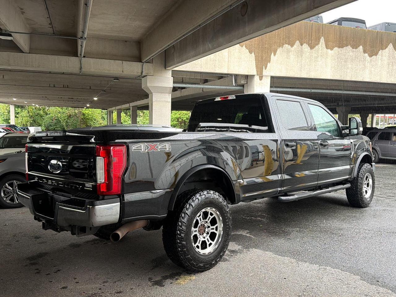 2017 Ford Super Duty F-250 XLT Gaithersburg MD