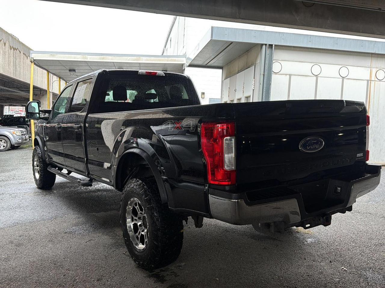 2017 Ford Super Duty F-250 XLT Gaithersburg MD