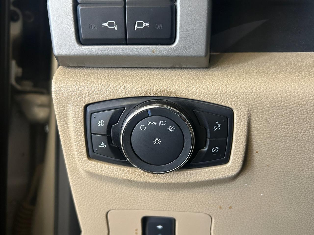 2017 Ford Super Duty F-350 DRW New Braunfels TX