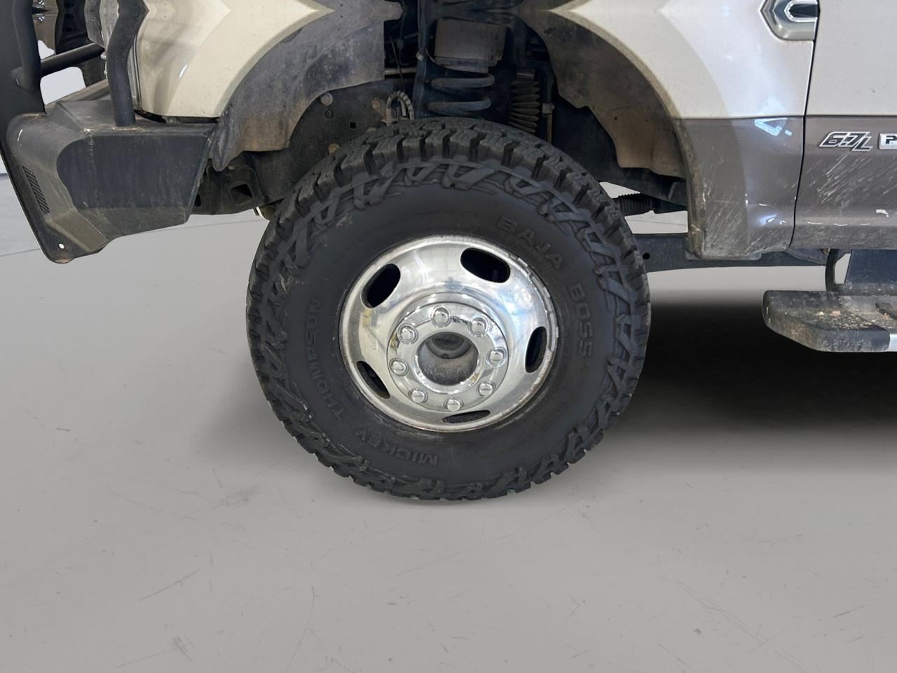 2017 Ford Super Duty F-350 DRW New Braunfels TX